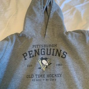 Pittsburgh Penguins Hoodie
